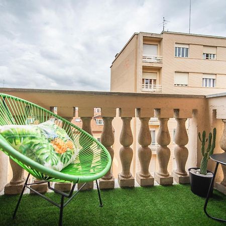 La Crosetta Apartment Turin Ngoại thất bức ảnh