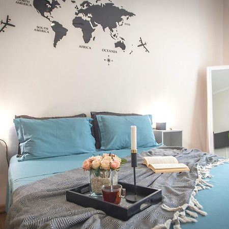 La Crosetta Apartment Turin Ngoại thất bức ảnh
