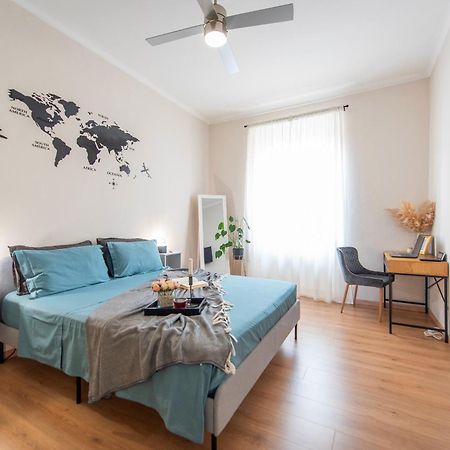 La Crosetta Apartment Turin Ngoại thất bức ảnh