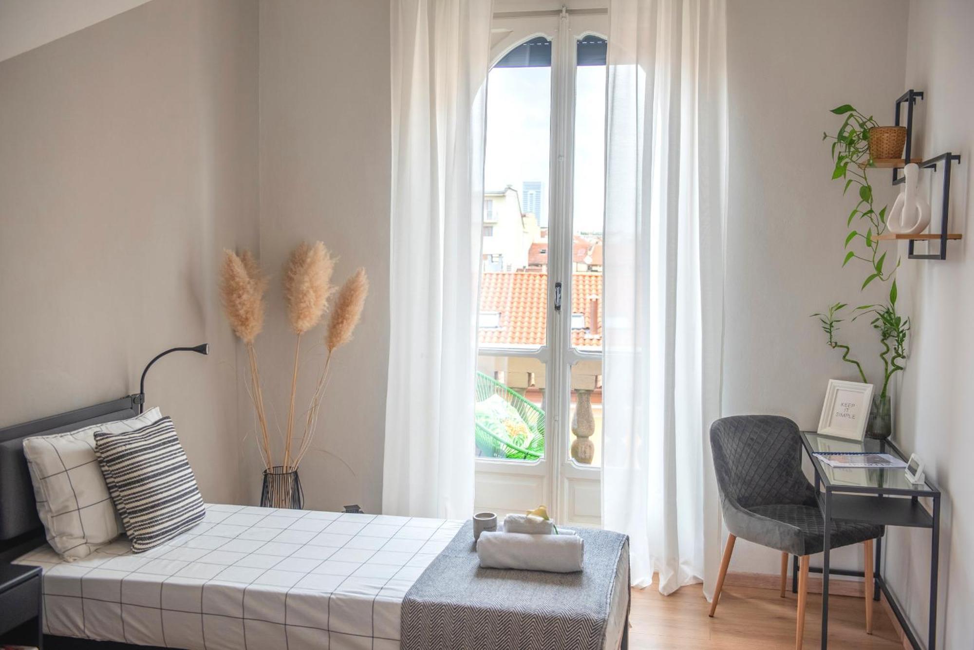 La Crosetta Apartment Turin Ngoại thất bức ảnh