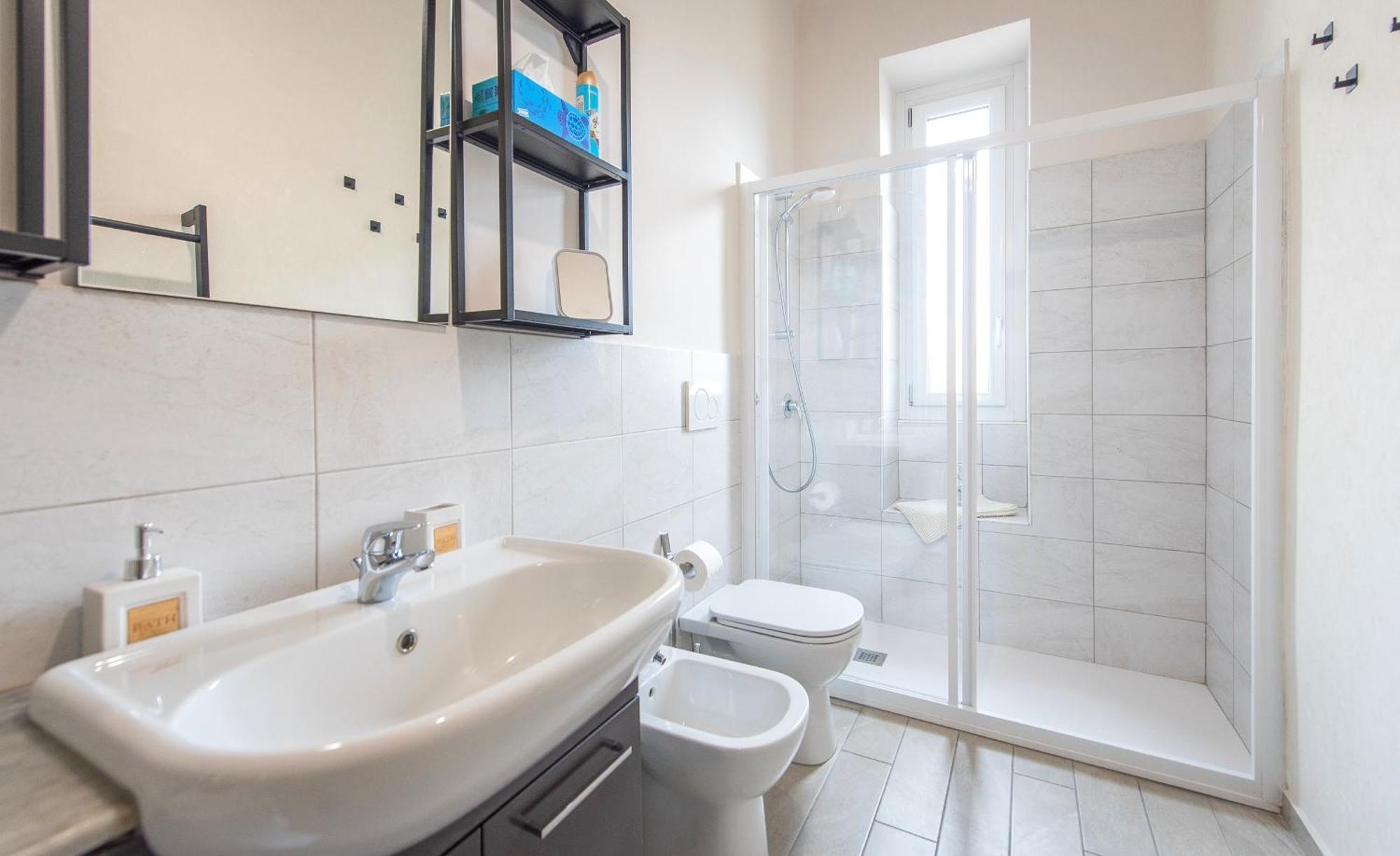 La Crosetta Apartment Turin Ngoại thất bức ảnh