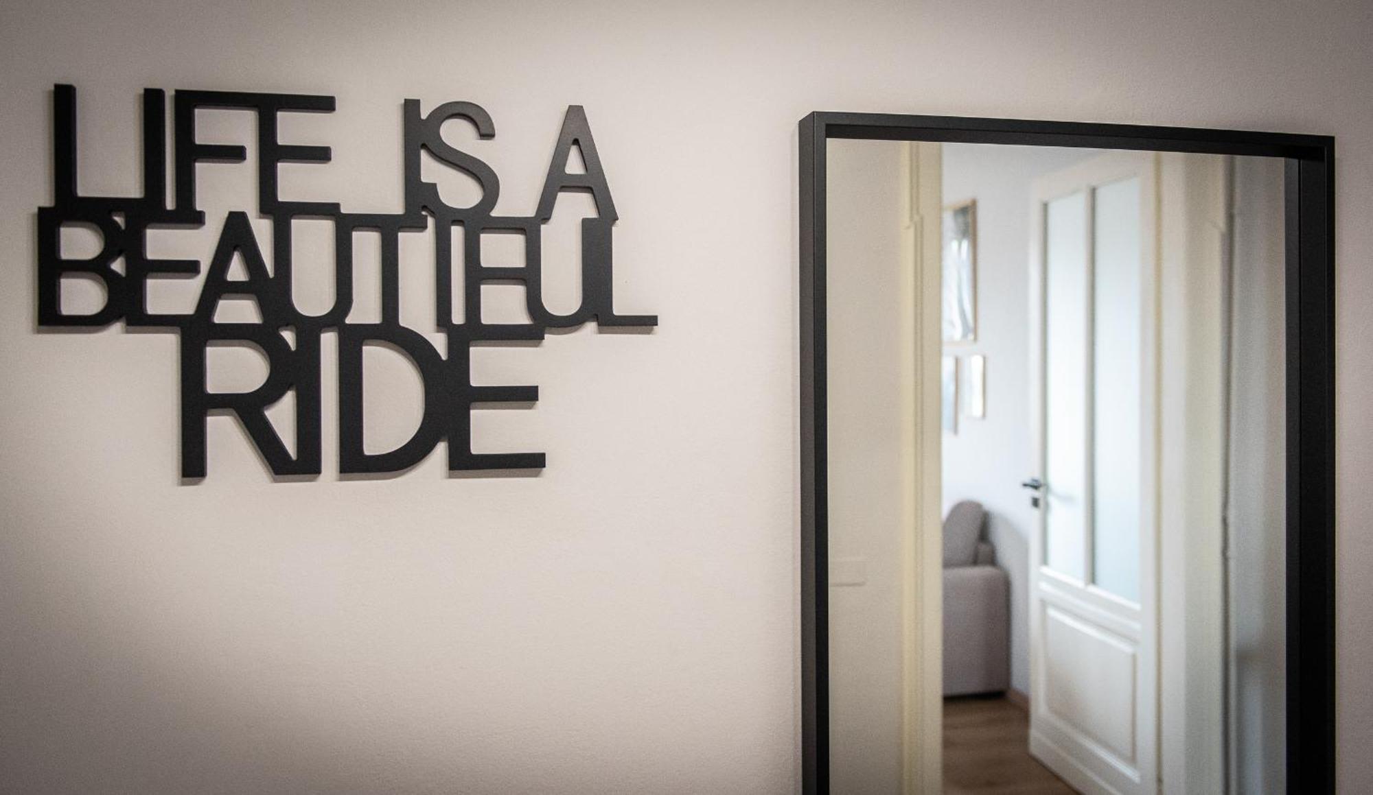 La Crosetta Apartment Turin Ngoại thất bức ảnh