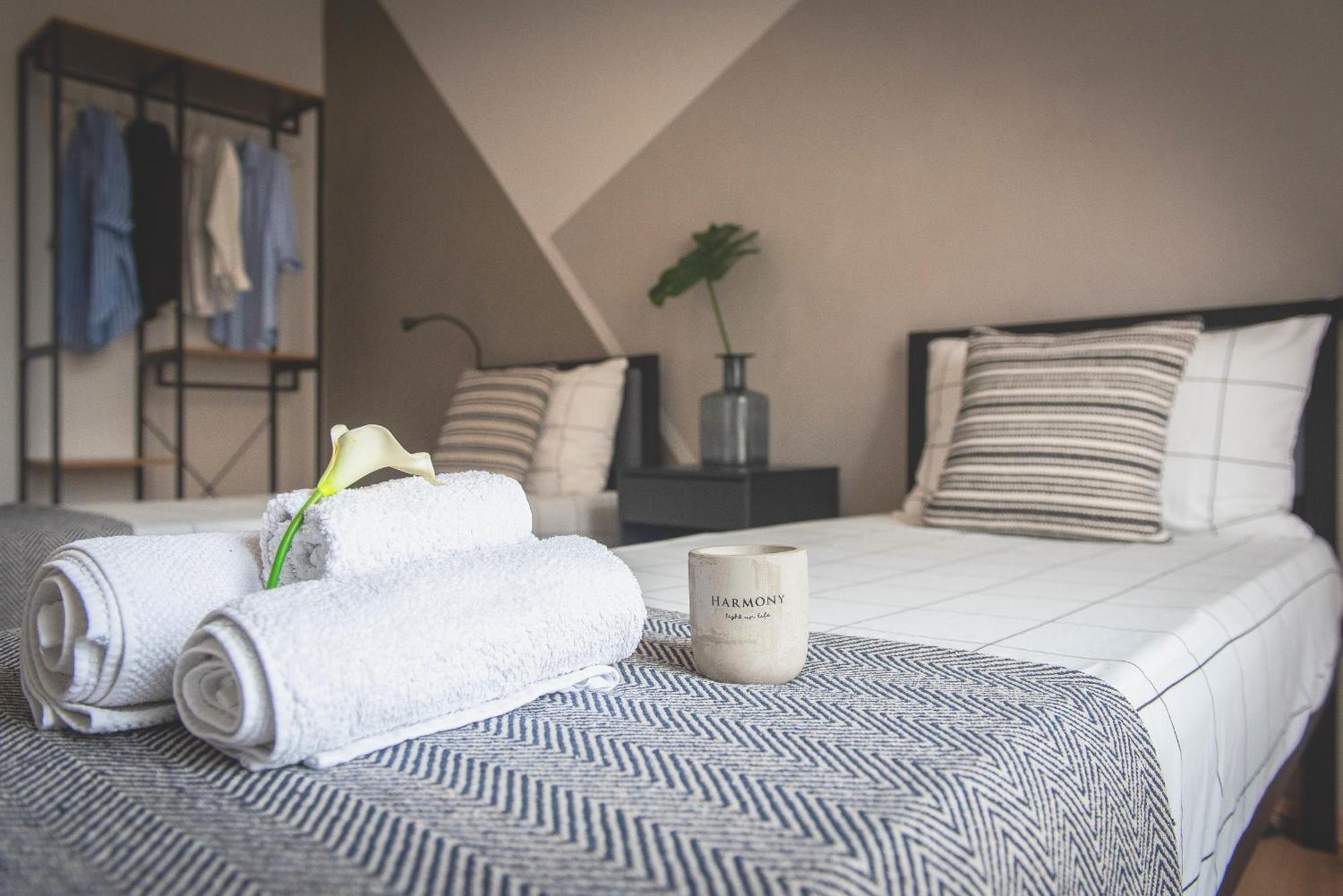 La Crosetta Apartment Turin Ngoại thất bức ảnh