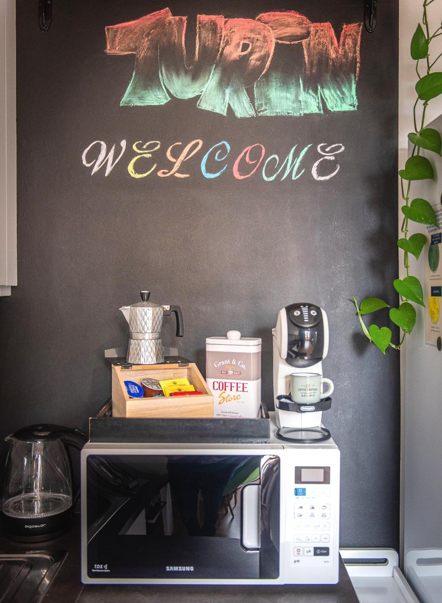 La Crosetta Apartment Turin Ngoại thất bức ảnh